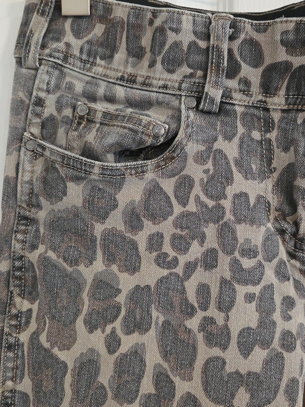 Good Rider Full-seat Breeches - Picture 2 of 3